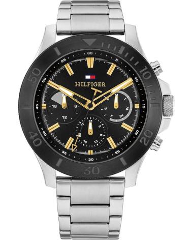TOMMY HILFIGER 1792114 PLATEADO