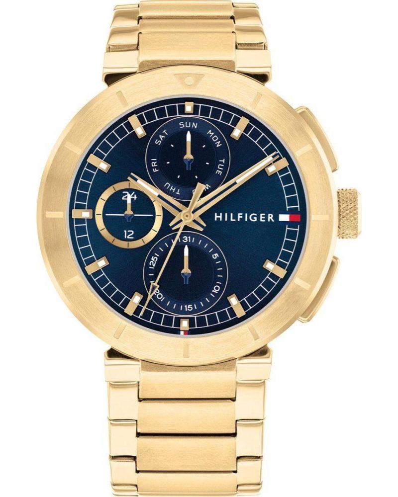 TOMMY HILFIGER 1792118 DORADO