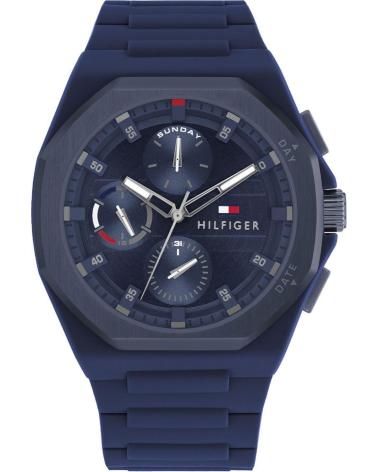 TOMMY HILFIGER 1792122 AZUL