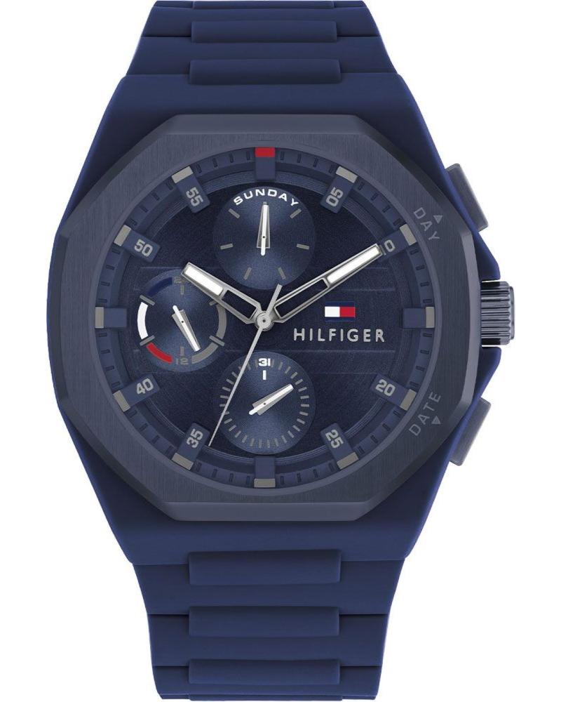 TOMMY HILFIGER 1792122 AZUL