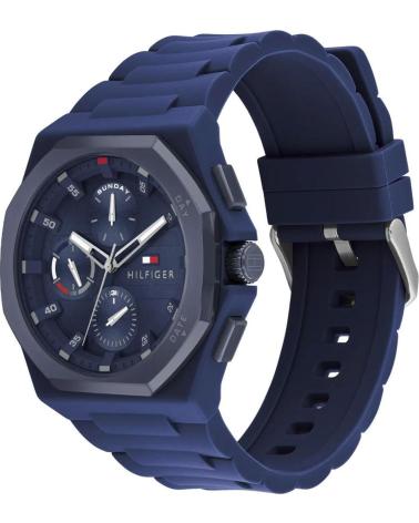 TOMMY HILFIGER 1792122 AZUL