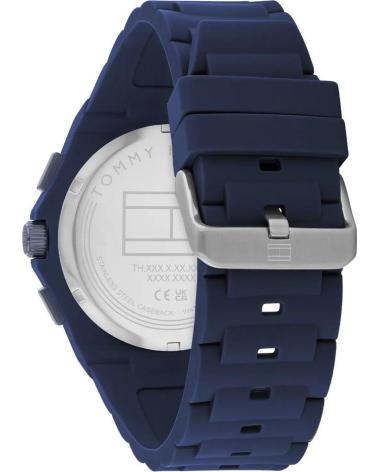 TOMMY HILFIGER 1792122 AZUL
