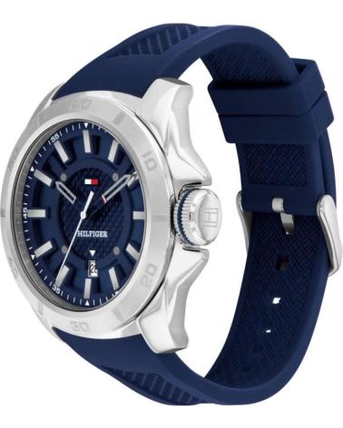 TOMMY HILFIGER 1792134 AZUL