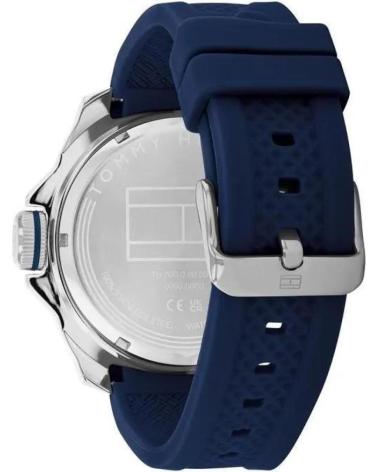 TOMMY HILFIGER 1792134 AZUL