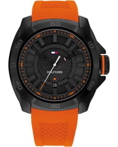 TOMMY HILFIGER 1792136 NARANJA