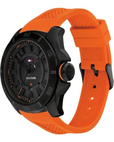 TOMMY HILFIGER 1792136 NARANJA
