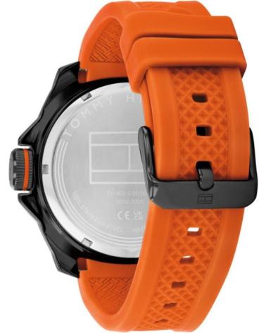 TOMMY HILFIGER 1792136 NARANJA