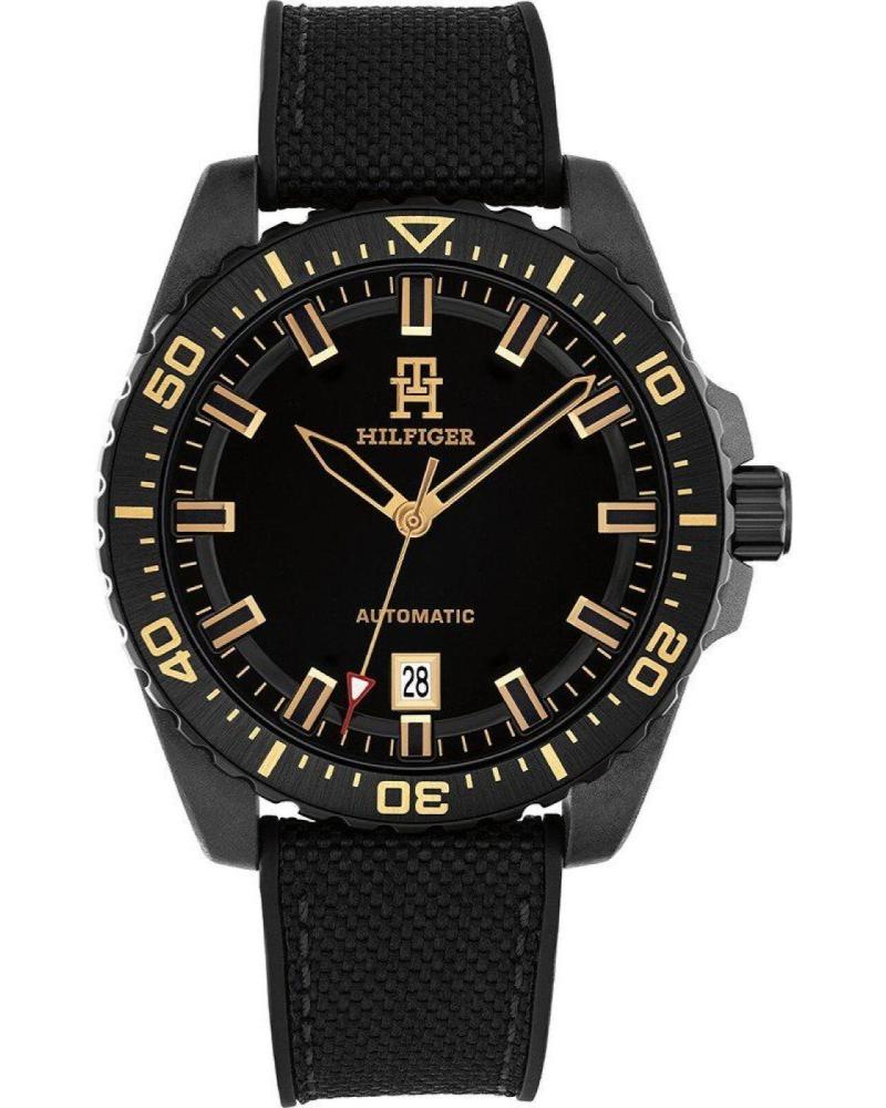 TOMMY HILFIGER 1792159 NEGRO