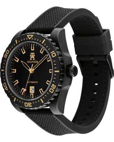 TOMMY HILFIGER 1792159 NEGRO