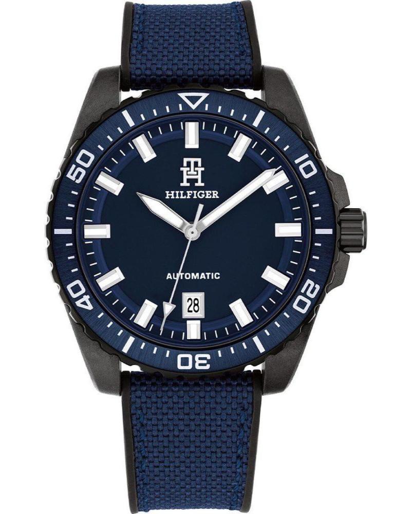 TOMMY HILFIGER 1792160 AZUL