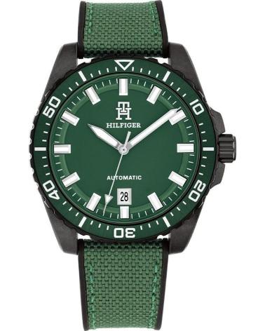 TOMMY HILFIGER 1792161 VERDE