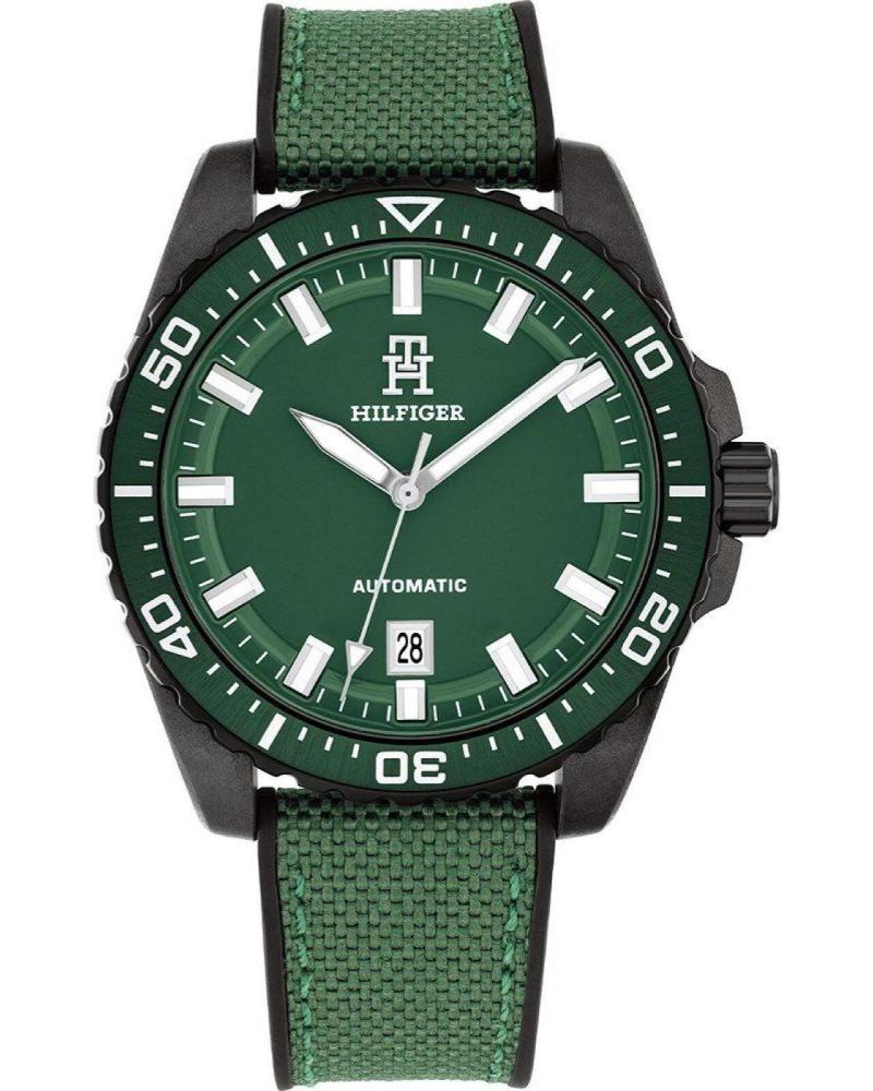 TOMMY HILFIGER 1792161 VERDE