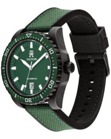 TOMMY HILFIGER 1792161 VERDE