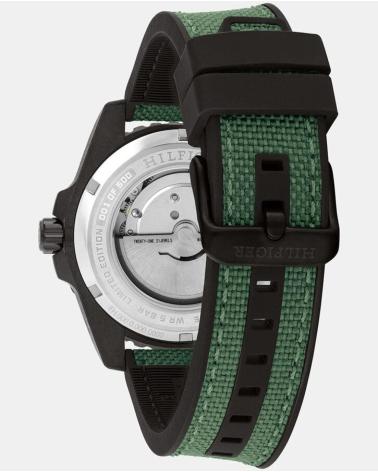 TOMMY HILFIGER 1792161 VERDE
