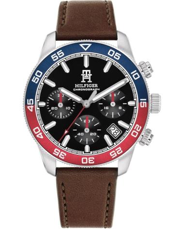 TOMMY HILFIGER 1792166 MARRON