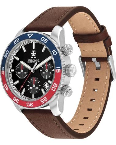TOMMY HILFIGER 1792166 MARRON