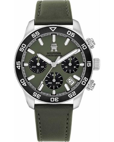 TOMMY HILFIGER 1792188 VERDE