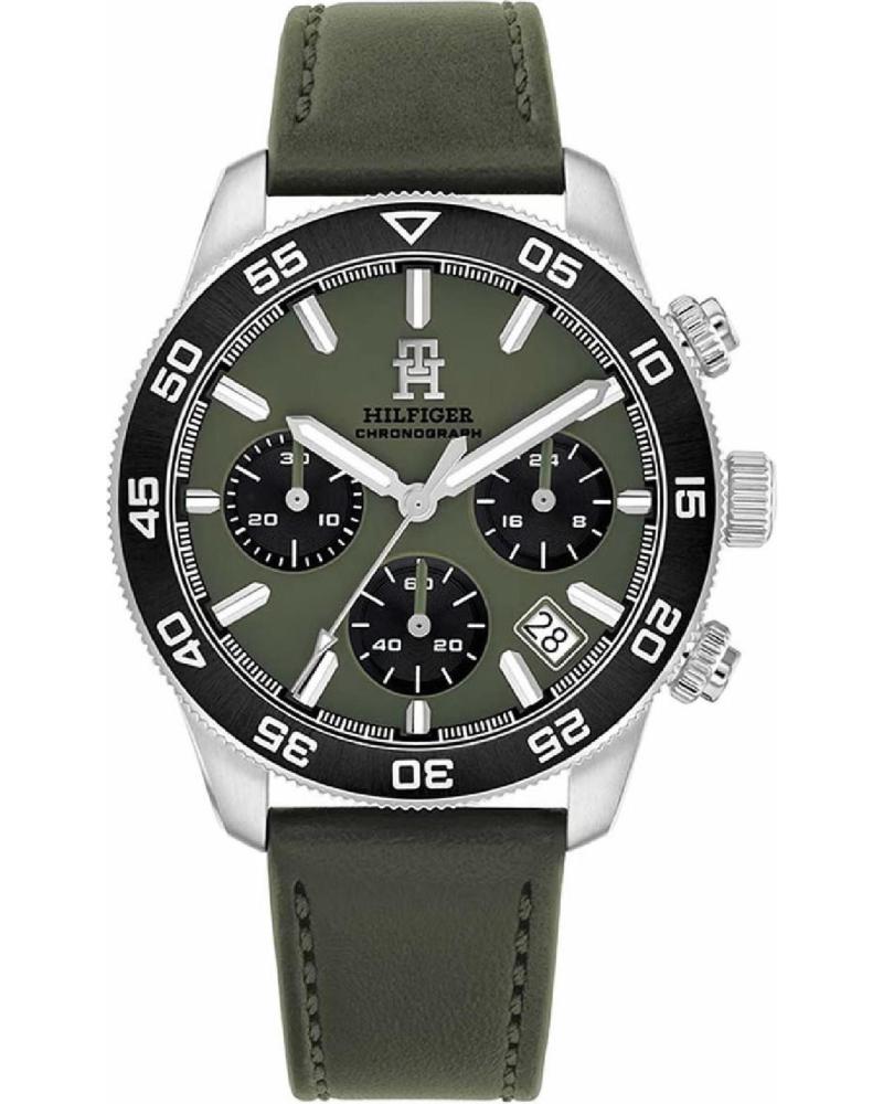 TOMMY HILFIGER 1792188 VERDE