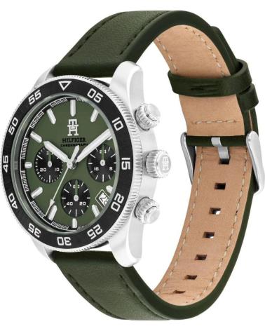 TOMMY HILFIGER 1792188 VERDE