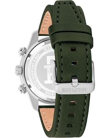 TOMMY HILFIGER 1792188 VERDE