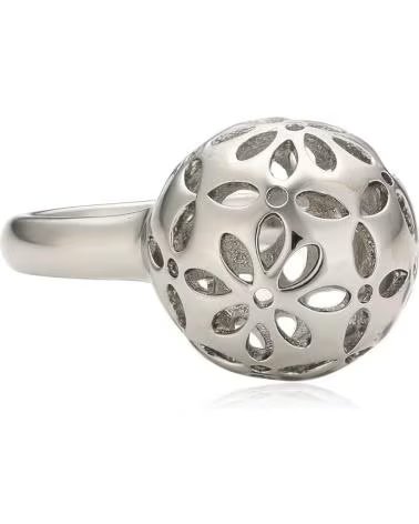 TOMMY HILFIGER 2700057B RING MIT BLUMENDESIGN