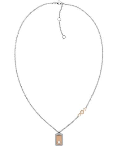 TOMMY HILFIGER 2780577 PLATEADO
