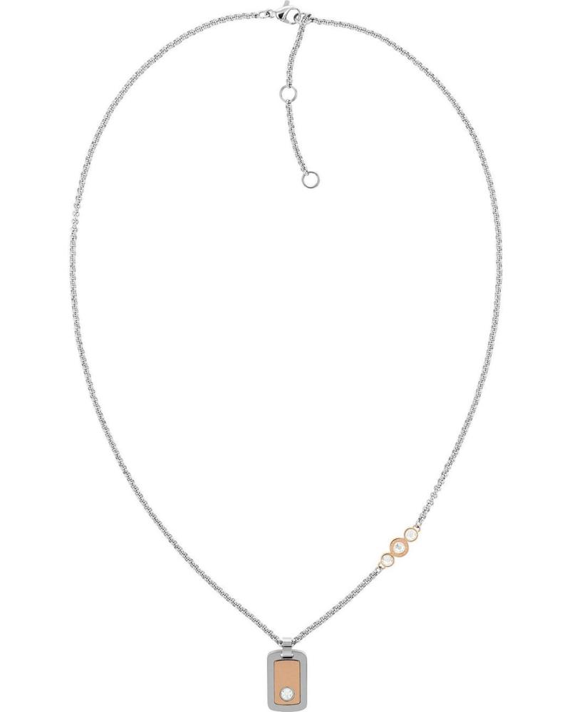TOMMY HILFIGER 2780577 PLATEADO