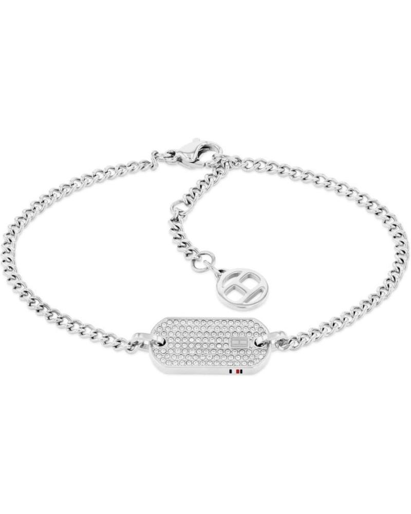 TOMMY HILFIGER 2780863 PLATEADO