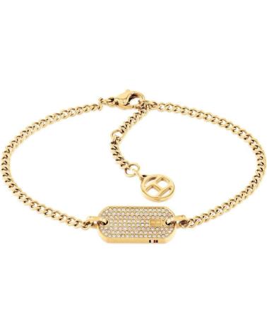 TOMMY HILFIGER 2780864 DORADO