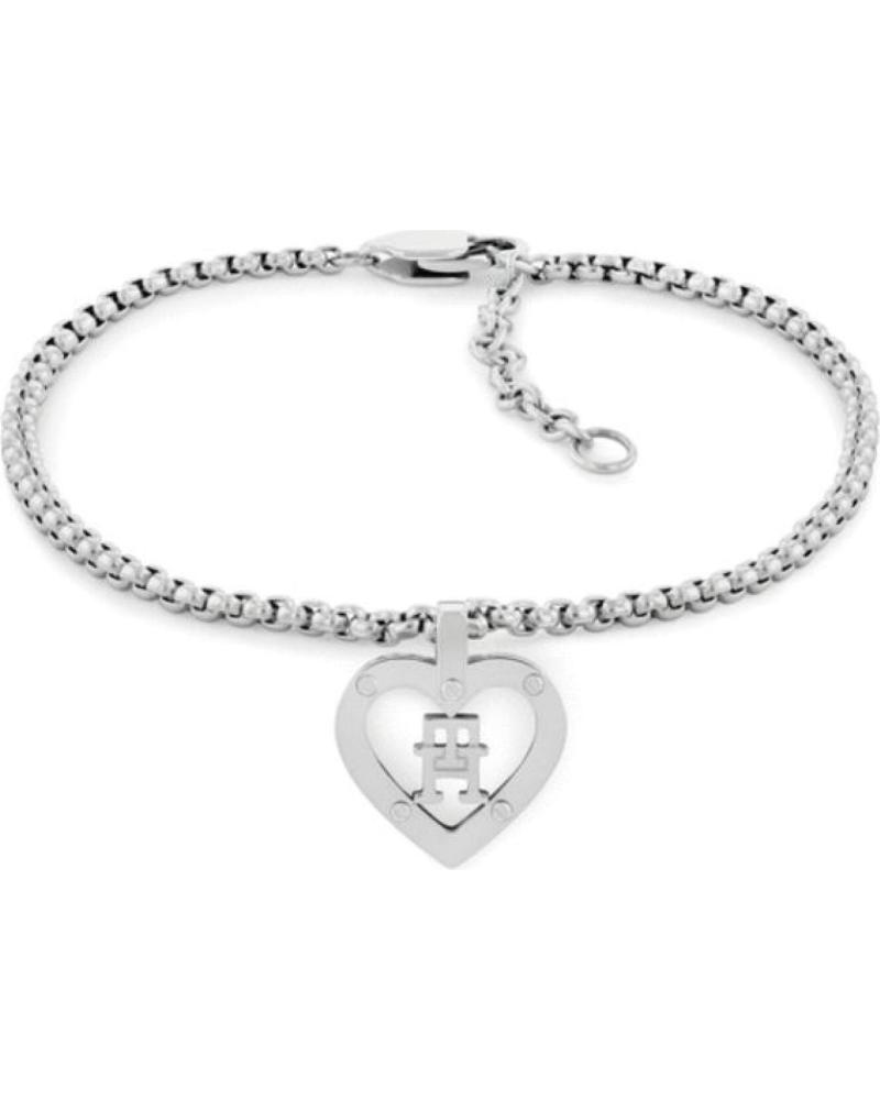 TOMMY HILFIGER 2780920 PLATEADO