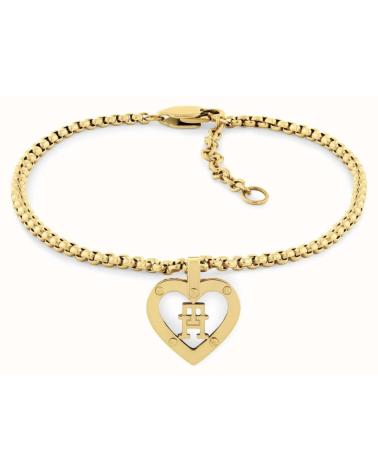 TOMMY HILFIGER 2780921 DORADO