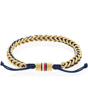 TOMMY HILFIGER 2790512 DORADO