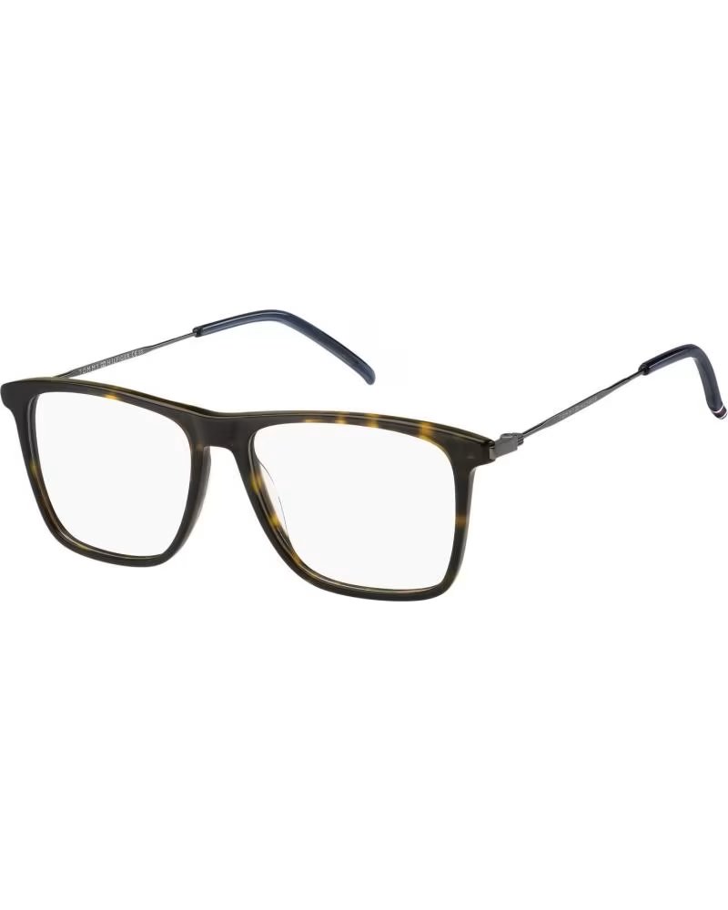 Início-TOMMY-HILFIGER-ARMAÇÃO DE ÓCULOS TOMMY HILFIGER TH-1876-086-