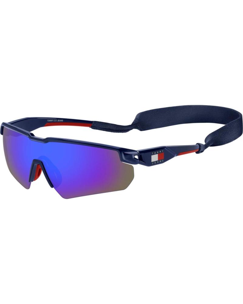 TOMMY JEANS TJ-0098-S-PJP
