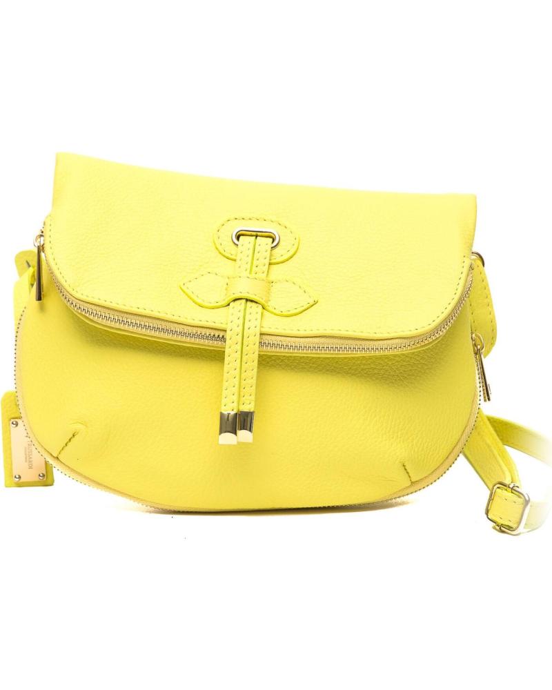 TRUSSARDI D66TRC1016-GIALLO