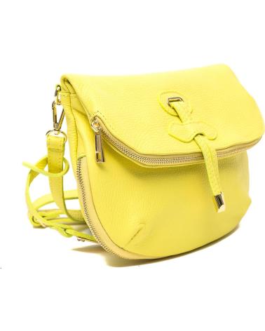 TRUSSARDI D66TRC1016-GIALLO