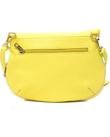 TRUSSARDI D66TRC1016-GIALLO