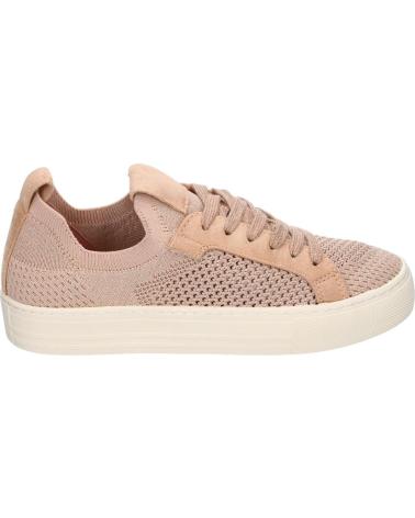 SNEAKERS CASUAL PUNTOSALAO AD-3269 ROSA COMODE VARIOS COLORES