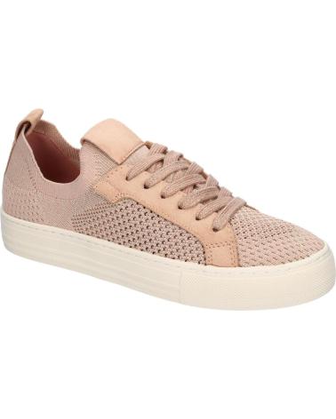 SNEAKERS CASUAL PUNTOSALAO AD-3269 ROSA COMODE VARIOS COLORES