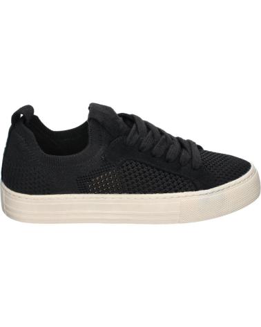 SNEAKERS CASUAL PUNTOSALAO AD-3269 NERE COMODE VARIOS COLORES