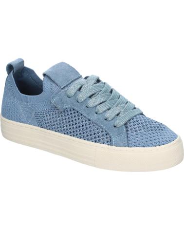 PUNTOSALAO SNEAKERS CASUAL AD-3269 FORATE BLU VARIOS COLORES