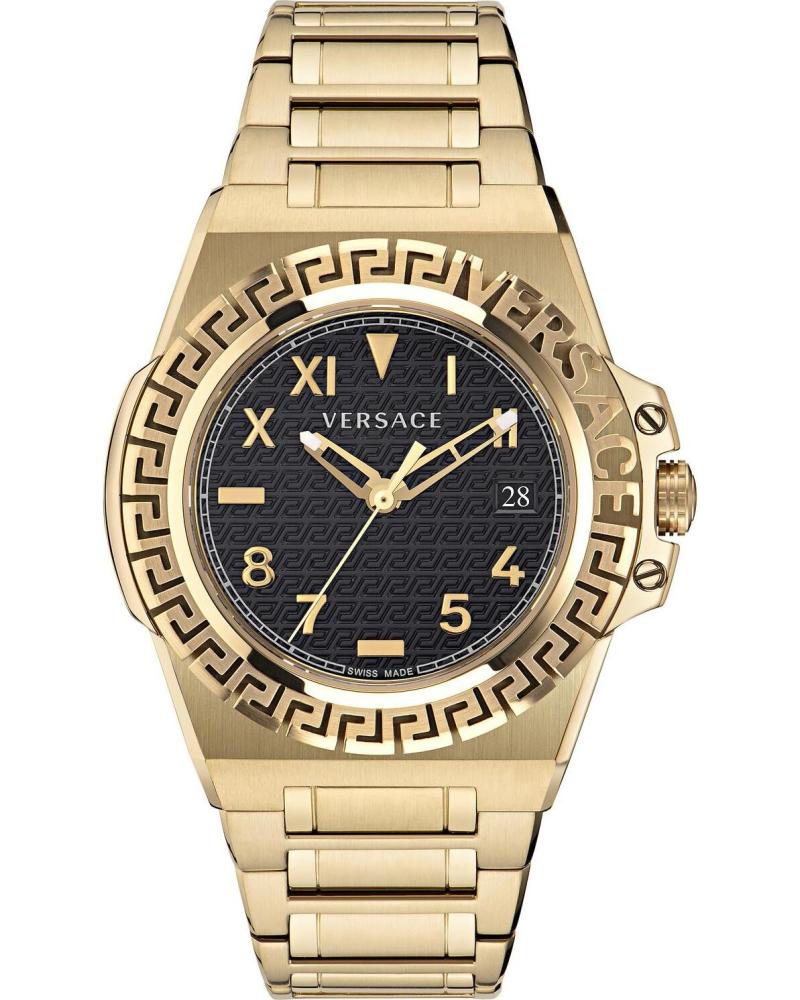 VERSACE VE3I00522 DORADO
