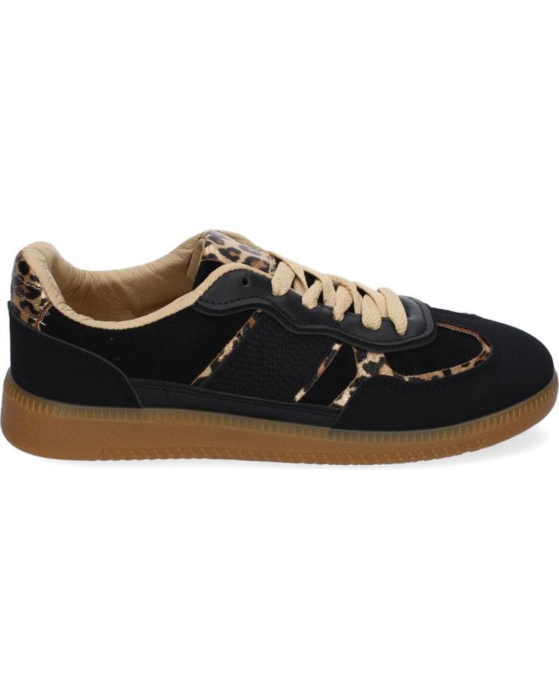 ZAPATILLAS PUNTOSALAO DD1 PLANAS NEGRAS VARIOS COLORES