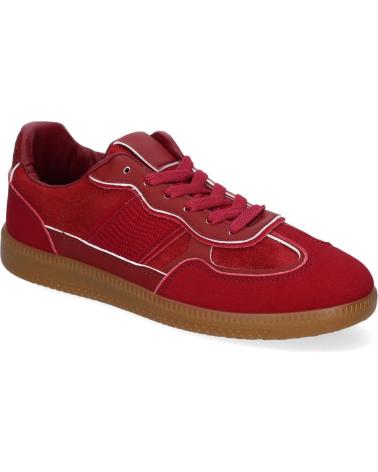 ZAPATILLAS PUNTOSALAO DD1 PLANAS BURDEOS VARIOS COLORES