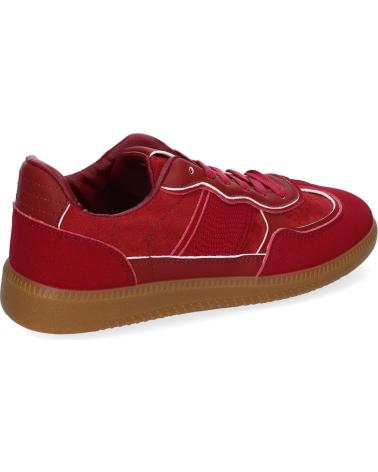 ZAPATILLAS PUNTOSALAO DD1 PLANAS BURDEOS VARIOS COLORES