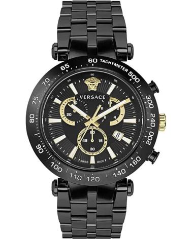 VERSACE VEJB007-22 NEGRO