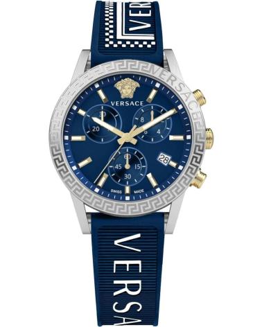 VERSACE VEKB002-22 AZUL
