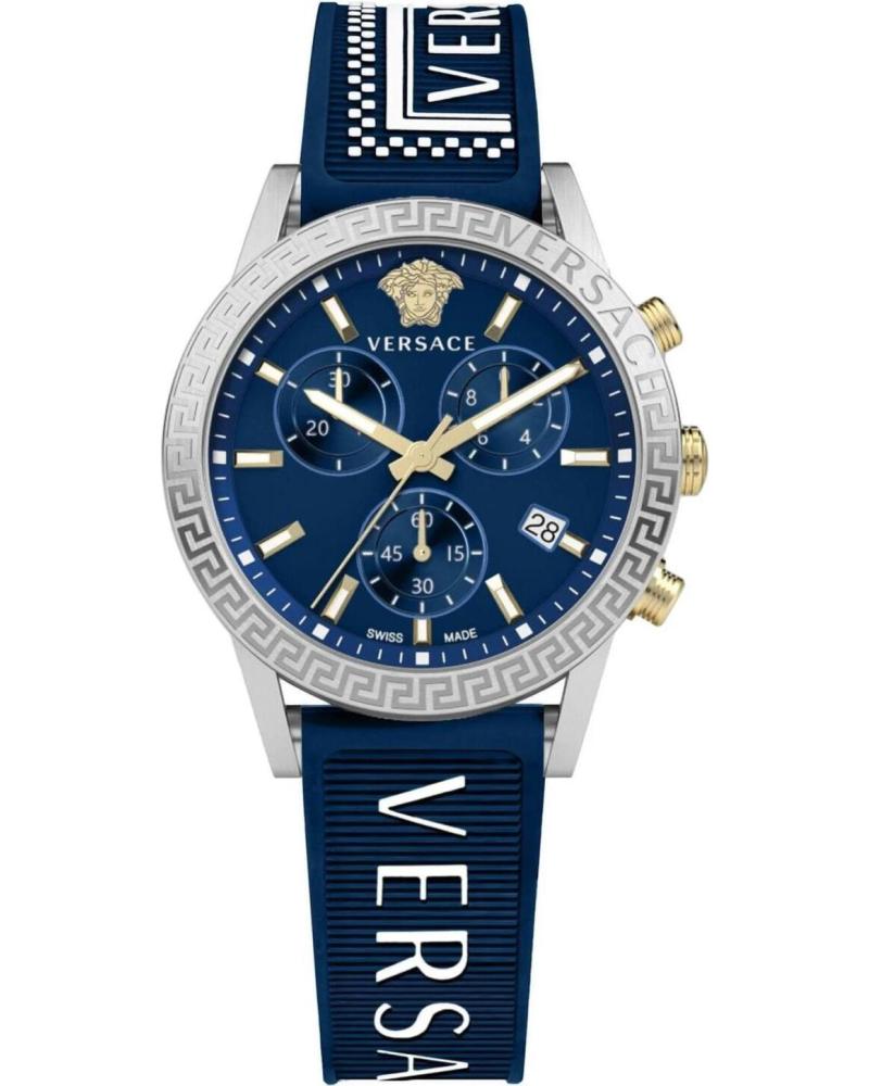 VERSACE VEKB002-22 AZUL