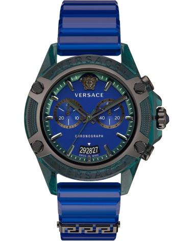 VERSACE VEZ701122 GRIS