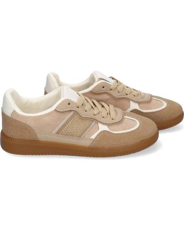 PUNTOSALAO ZAPATILLAS CASUAL DD1 BEIGE VARIOS COLORES